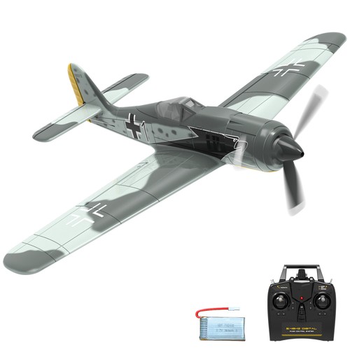 4ghz volantex 190 fighter - 2.4ghz,