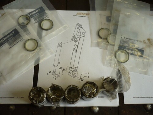 Prises kit joint - kit,