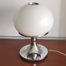 Lampe de table rare HARVEY