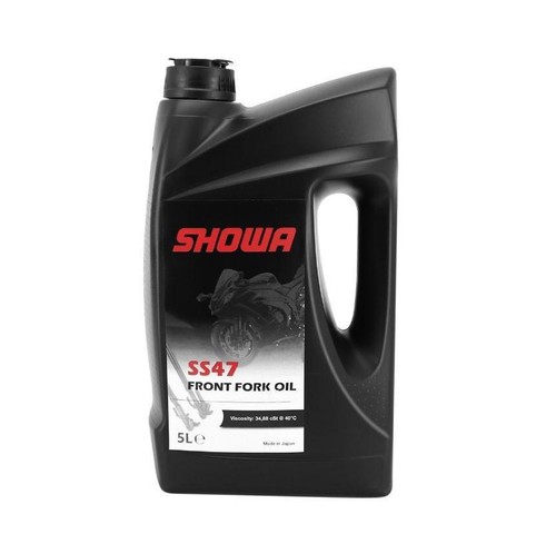 Huile fourche showa ss47 - huile,