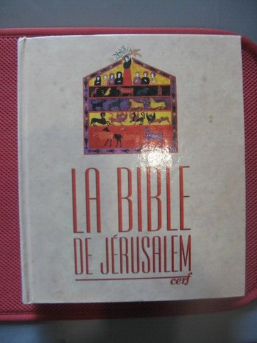 613 la sainte bible de - "613.12",