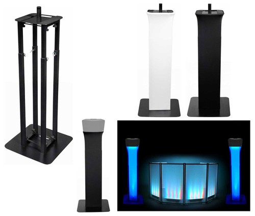 Rockville black adjustable - rockville,