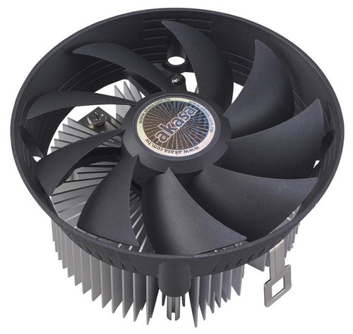 Ventilateur processeur - de,