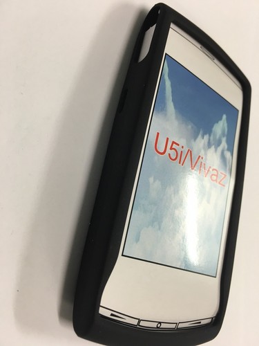 Sony ericsson vivaz u5a i - sony,
