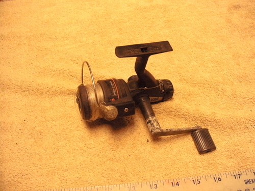 Model zebco tr3 fishing - model,