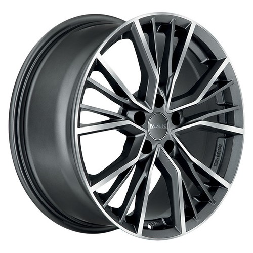 Jantes roues mak union - jantes, pour