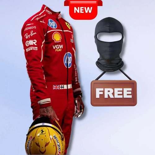 Kart racing suit level with - kart,