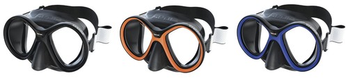 Seac sub chiara masque - masque, de