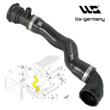 Tuyau De Refroidissement BMW