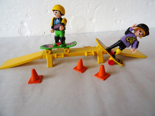 Playmobil 3709 enfants - , en