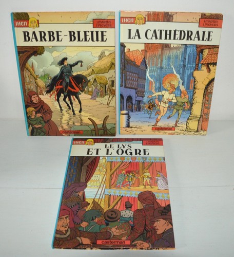 Lot serie 1 offerte - lot,