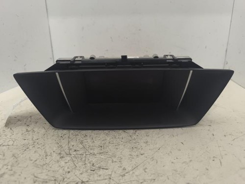 Ecran gps bmw - gps, x1