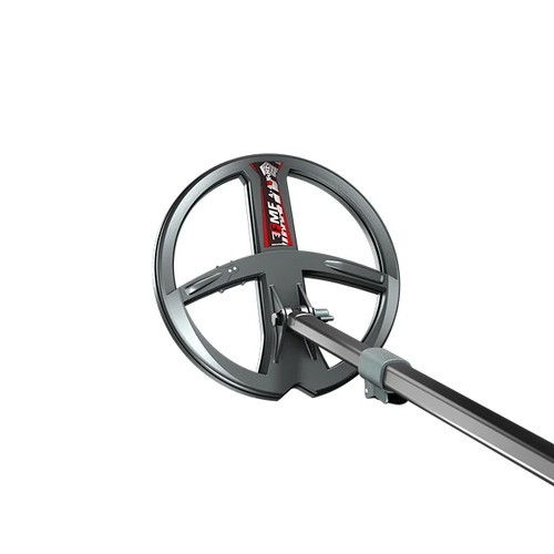 Disque deus 22 cm fmf - xp,
