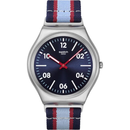 Montre unisexe swatch skin - montre,