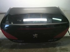 Malle hayon arriere peugeot - malle/hayon,