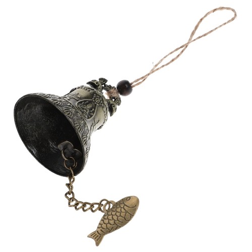 Pcs clochette suspendue - ,