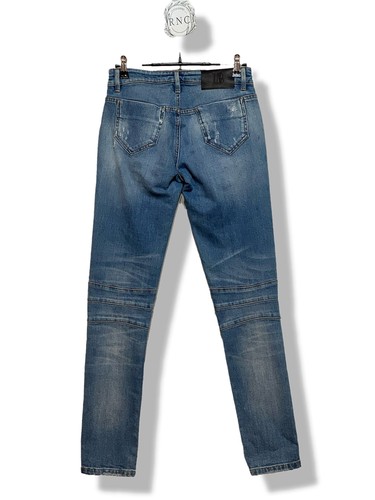 Balmain pierre jeans - balmain,