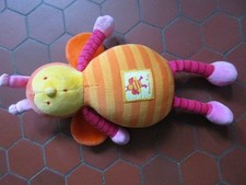 VINTAGE : Doudou Peluche