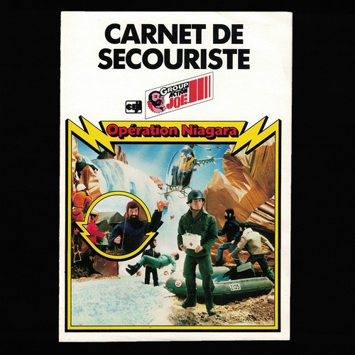 Carnet secouriste - carnet,