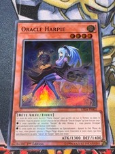 CARTE Yu Gi Oh ORACLE HARPIE