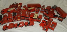 SOLIDO Lot x33 camions et