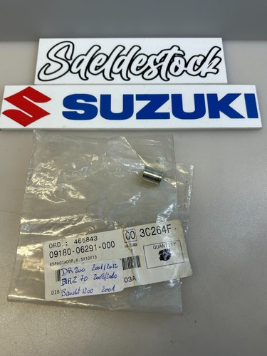 Entretoise 5x10x13 suzuki - 6,5x10x13,