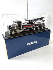 PERFEX 1/43 CAMION KENWORTH