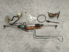 crémaillère assistée