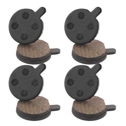 Pcs plaquette frein vtt - pcs,