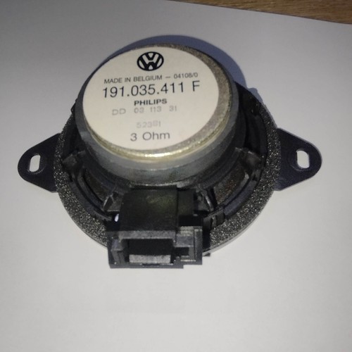 Speaker haut parleur - , car