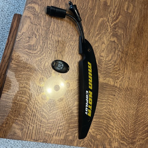 Minn kota copilot receiver and - minn,