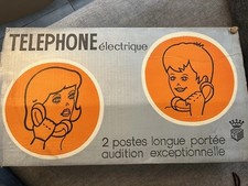 France Jouets 2 Téléphones