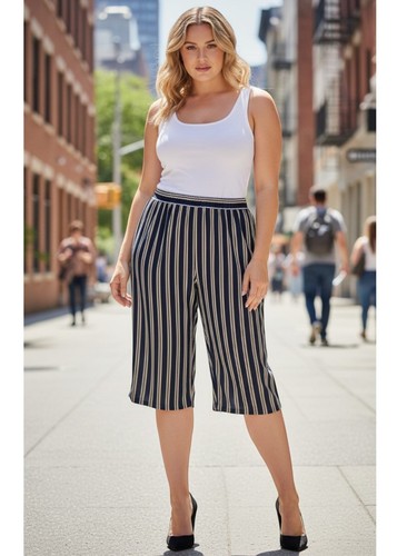 Ladies pull shorts black - ladies,