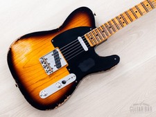 2023 Fender Custom Shop 1952