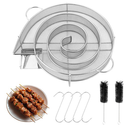 Lot fumoirs pour - de, 7