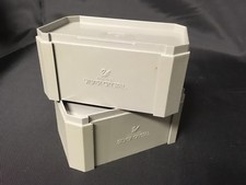 2 Swarovski Dealer Display