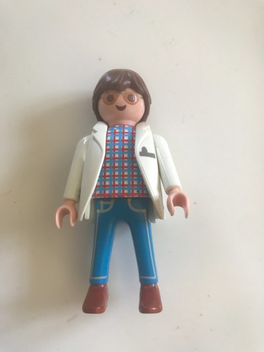 Playmobil 6442 édition - playmobil,