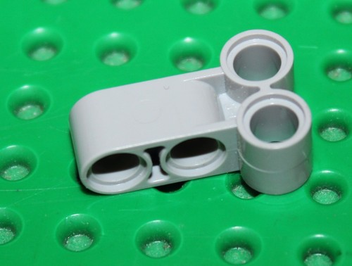 Lego technic mdstone - lego, pin