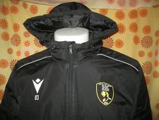 Ancienne VESTE PARKA MACRON