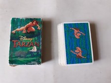 Ancien jeu de cartes 7