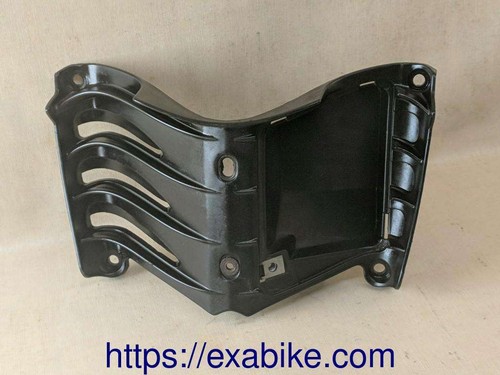 Protection avant pour yamaha - avant,