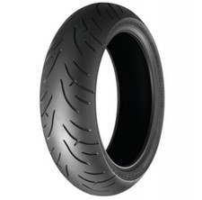 180/55/17/73W PNEUMATIQUE ARRIÈRE BRIDGESTONE BT023 POUR MOTO