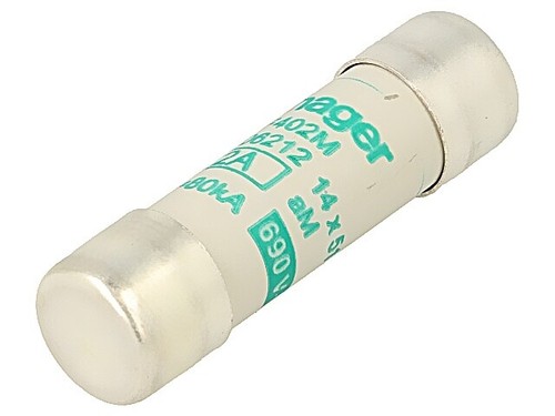 Fusible lf402m fusion am 2a - lf402m,