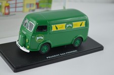 PEUGEOT D4A PERRIER ELIGOR