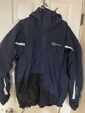 eider jacket Defender  Series