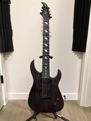Caparison dellinger am - caparison, fx-am