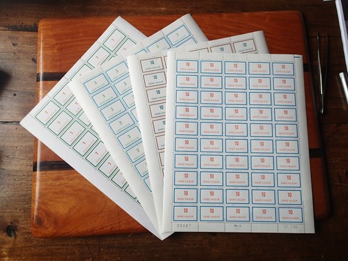 Fictif - fictif, n°