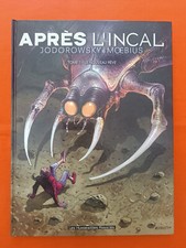 BD - APRES L'INCAL - T1, le