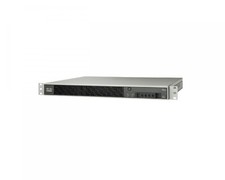 Cisco ASA 5500 Edition Bundle ASA5512-K9 ASA 5512-X with SW, 6GE Data, 1GE Mgmt,
