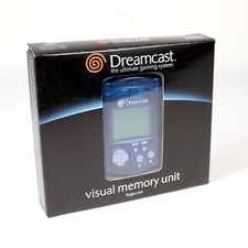 Carte Mémoire Visual Memory